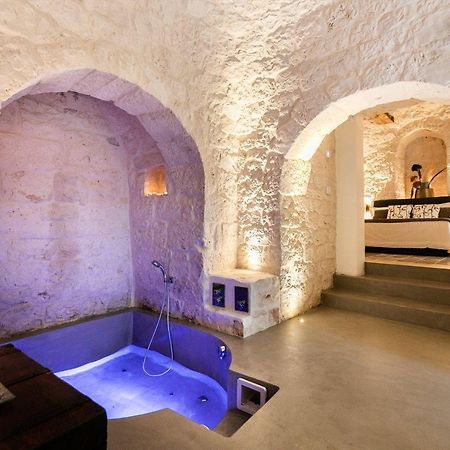Bed and Breakfast Dimora Ritunno Locorotondo Exterior foto