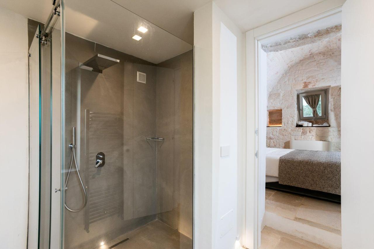 Bed and Breakfast Dimora Ritunno Locorotondo Exterior foto