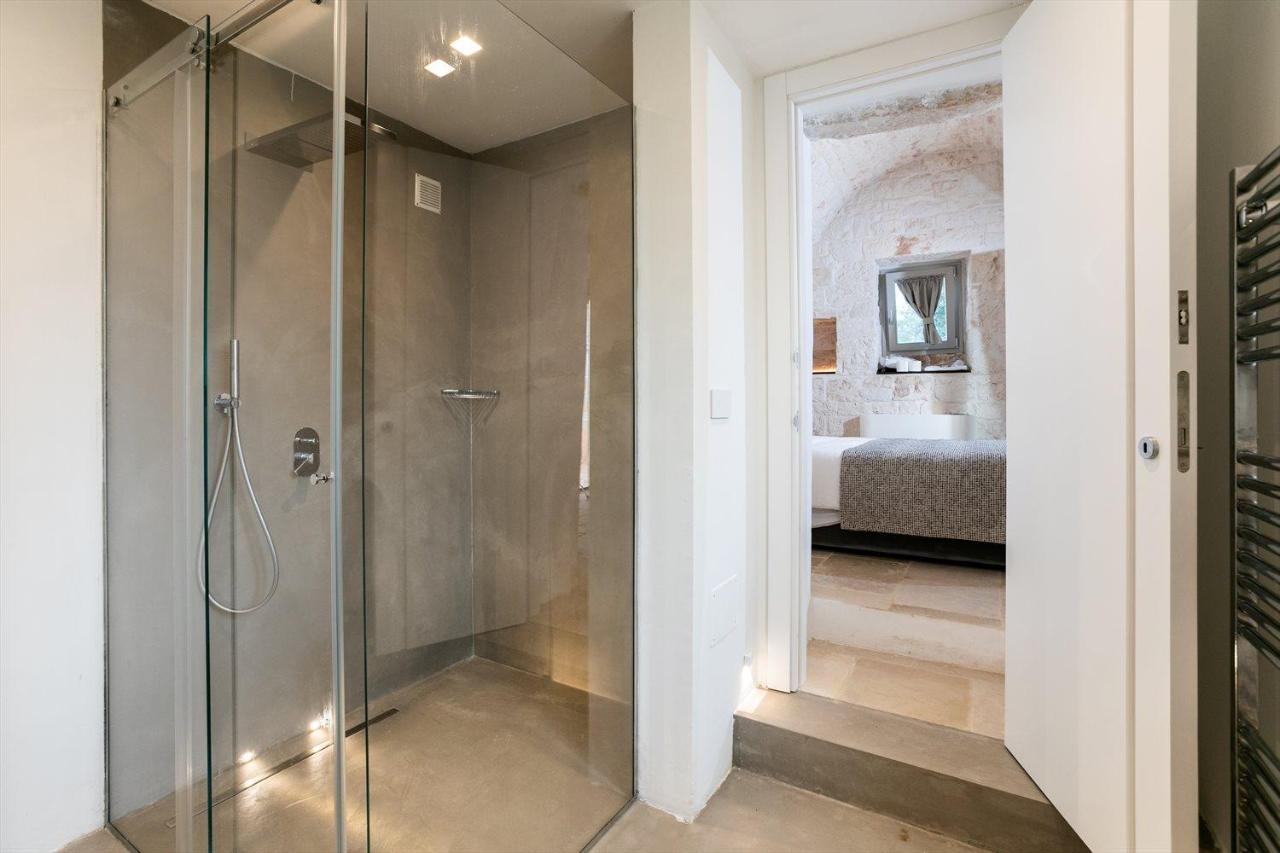 Bed and Breakfast Dimora Ritunno Locorotondo Exterior foto