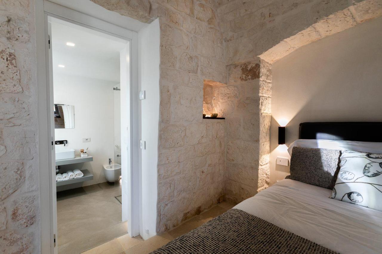 Bed and Breakfast Dimora Ritunno Locorotondo Exterior foto