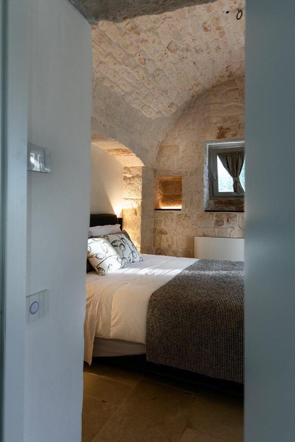 Bed and Breakfast Dimora Ritunno Locorotondo Exterior foto