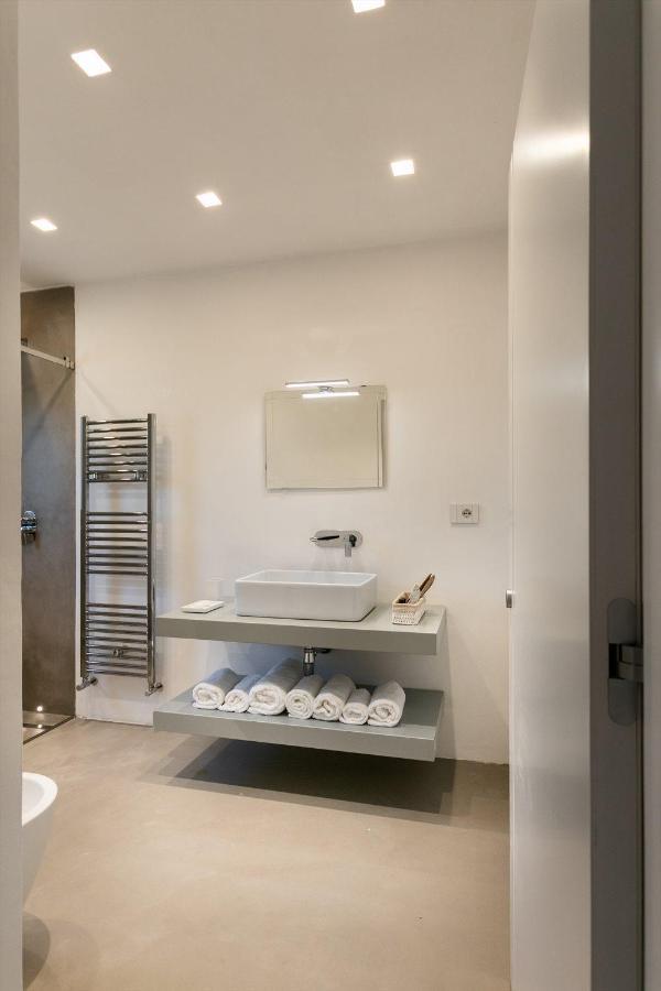 Bed and Breakfast Dimora Ritunno Locorotondo Exterior foto