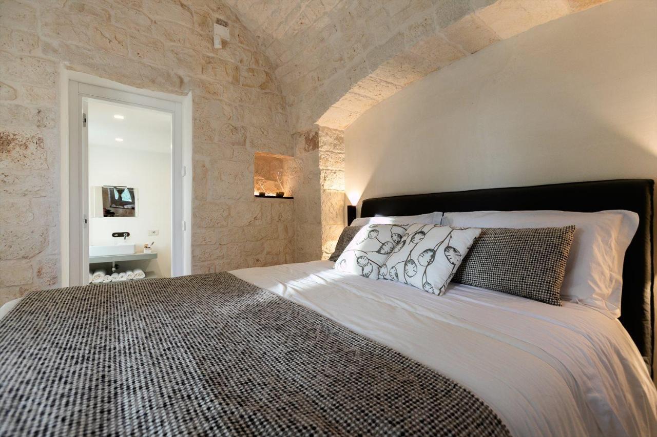 Bed and Breakfast Dimora Ritunno Locorotondo Exterior foto