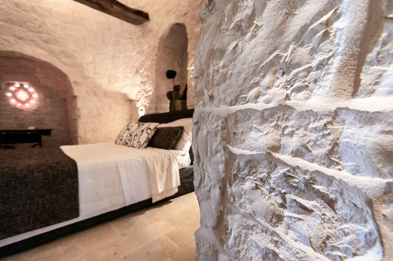Bed and Breakfast Dimora Ritunno Locorotondo Exterior foto
