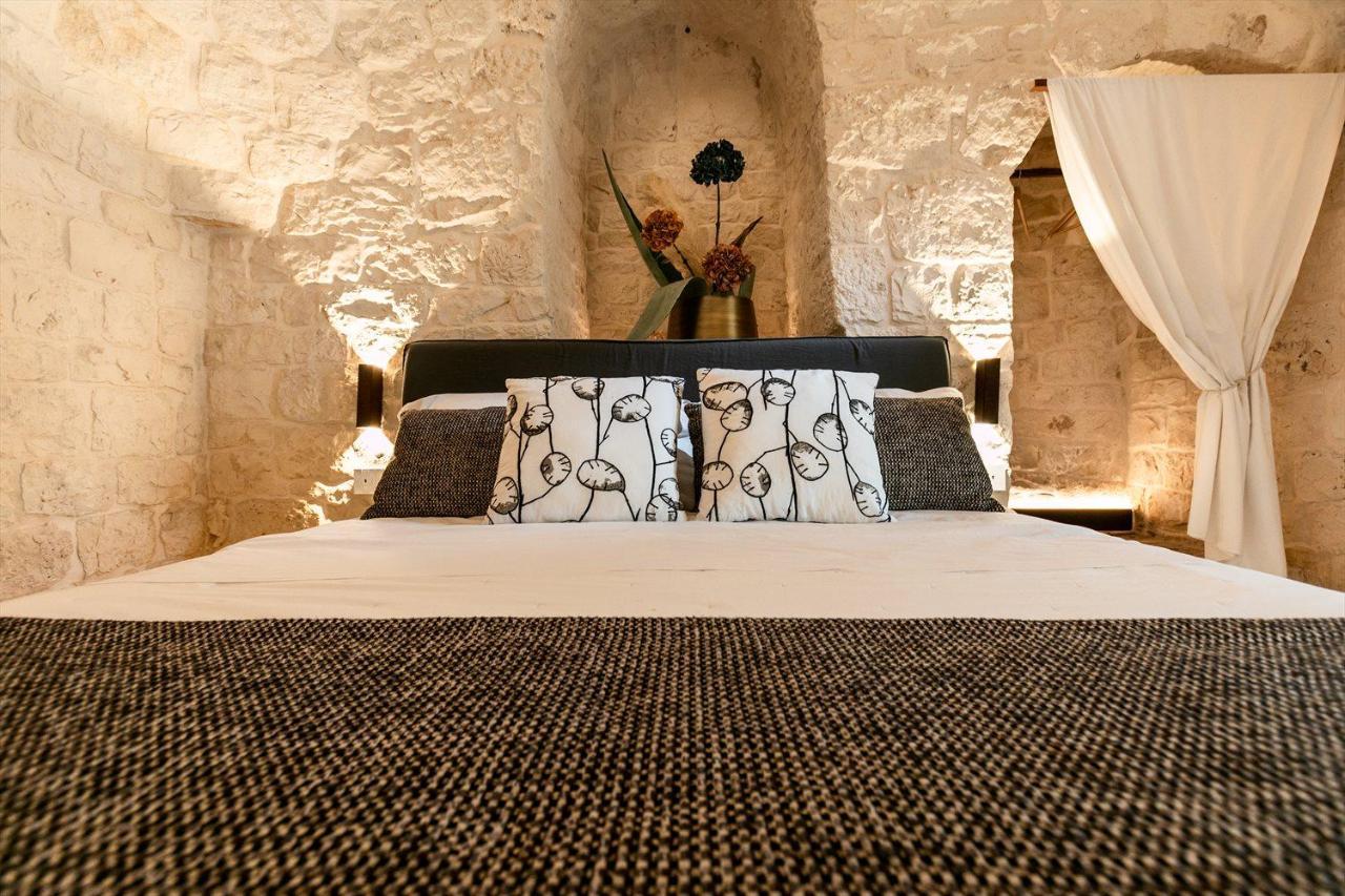 Bed and Breakfast Dimora Ritunno Locorotondo Exterior foto