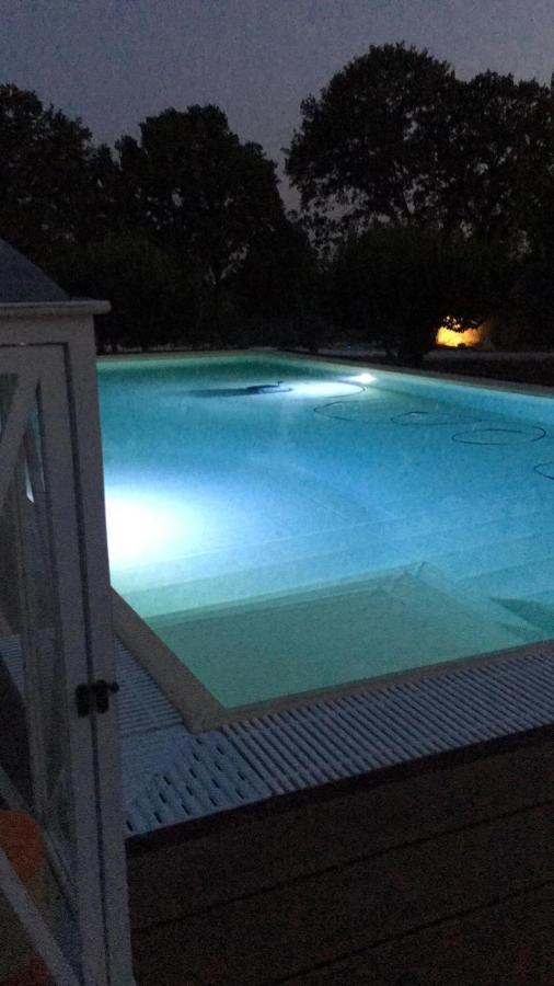 Bed and Breakfast Dimora Ritunno Locorotondo Exterior foto